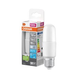 Bec LED STICK E27/8,5W/230V 4000K - Osram
