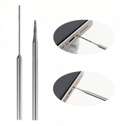 Extractor Bit Relife TX1 pentru extragere suruburi rupte, 2in1