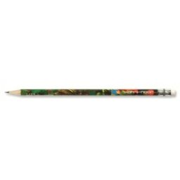 Creion Grafit cu Guma 1231 Foto, Multicolor