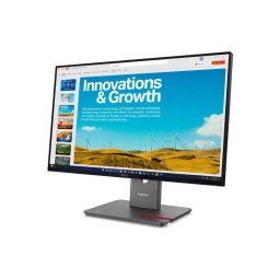 Monitor Lenovo P24qd-40 64B1GAT1EU | 24", QHD, IPS, USB-C