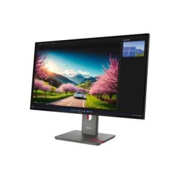 Monitor Lenovo P32UD-40 64A8GAT2EU | 32", 4K UHD, IPS, USB-C, Profesional