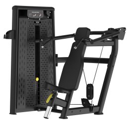 Aparat presa umeri TheWay Fitness ASN-003