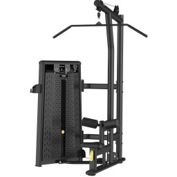 Aparat tractiuni ramat spate TheWay Fitness ASN-012C