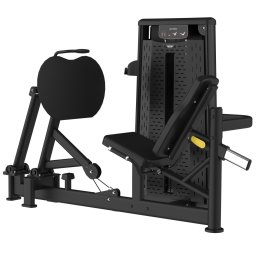 Aparat presa picioare TheWay Fitness ASN-015