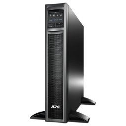 UPS APC Smart-UPS X line-interactive 1000VA / 800W 8 conectori C13 extended runtime rackabil 2U/towe