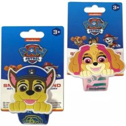 Paw Patrol: brățară - diferite
