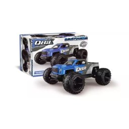 Maverick Qbit MT 1/16 4WD Monster Truck electric – Albastru