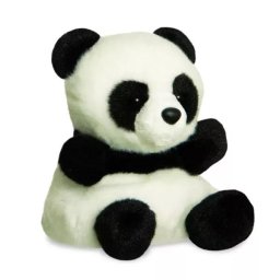 Bamboo, ursulețul panda de pluș – 13 cm