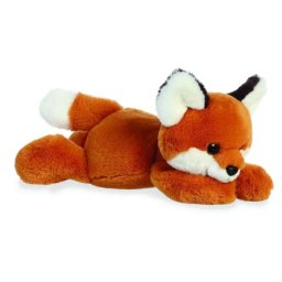 Finn, vulpea de pluș - 30 cm