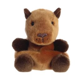 Sid, jucăria de pluș capibară - 13 cm