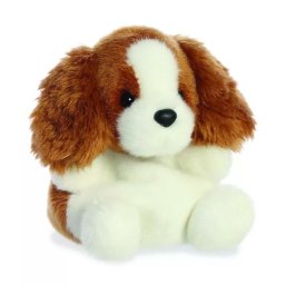 Figurina de pluș Lady, spaniel – 12 cm