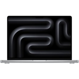 Laptop Apple MacBook Pro 14 Liquid Retina XDR MX2G3RO/A, Apple M4 Max 14-core, 14.2 inch, RAM 36GB, SSD 1TB, Apple M4 Max 32-core, macOS, INT KB, Silver