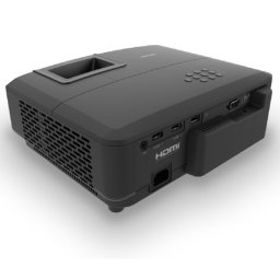 Videoproiector LED Philips GamePix 800 Smart,2500 Lumeni, 1920 x 1080, HDMI, Wi-fi, Black