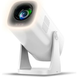 Videoproiector PHILIPS NeoPix 230, Full HD 1080p, LED, White