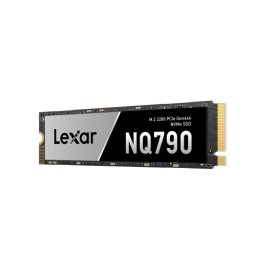 SSD Lexar NQ790 500GB, PCI Express 4.0 x4, M.2 2280
