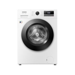 Masina de spalat rufe HEINNER HWM-HME1014IVA10+++, 10 kg, 1400 RPM, Clasa A, Inverter, White