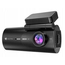 Camera Auto DVR Navitel R35, 1.47", Full HD, Wi-Fi, G-Senzor, Black