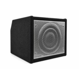 Subwoofer Auto Activ Clarion SRB CA102E, 10”, 800W, 4Ω