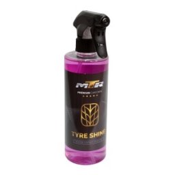 Solutie Premium MTR Intretinere Anvelope 500 ml