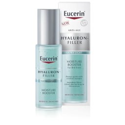 Eucerin Hyaluron-Filler + 3x Effect Moisture Booster 30 ml