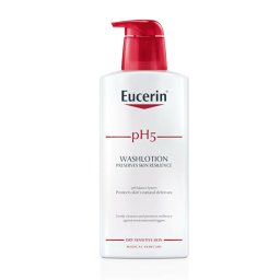 Eucerin pH5 Wash Lotion 400 ml