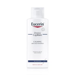 Eucerin DermoCapillaire Urea Shampoo 250 ml