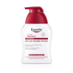 Eucerin Intim Protect Gentle Cleansing Gel 250 ml
