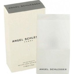 Angel Schlesser Femme Apa de toaleta 50 ml (Femei)