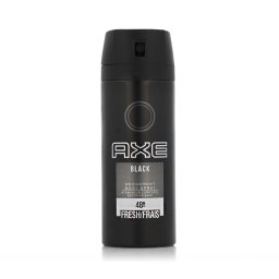 Axe Black Deodorant VAPO 150 ml (Barbati)