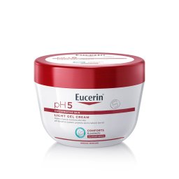 Eucerin pH5 Light Gel Cream 350 ml