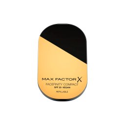 Max Factor Facefinity Compact Foundation SPF 20 (02 Ivory) 10 g