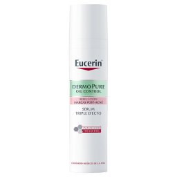 Eucerin DermoPure Oil Control Triple Effect Serum 40 ml