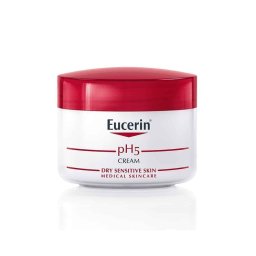 Eucerin pH5 Sensitive Skin Cream 75 ml