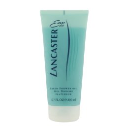 Lancaster Eau de Lancaster Perfumed Gel de dus 200 ml (Femei)