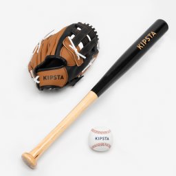 Kit Baseball BA100G JR Lite