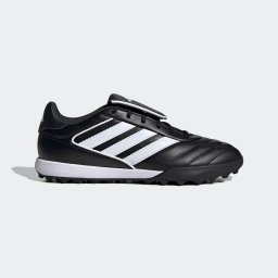 Ghete Copa Gloro teren sintetic Negru Adulți