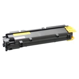 Cartus toner Kyocera 1T02Z0ANL0, TK5380Y-10000 pagini-Galben-Integral