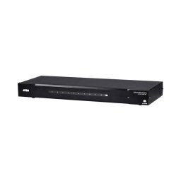 10 Port 4K HDMI Splitter Aten