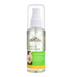 Apa de colonie spray cu uleiuri esentiale naturale Corpore Sano, 80 ml
