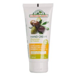 Crema de maini pentru protectie si hidratare cu extract BIO Corpore Sano, 100 ml