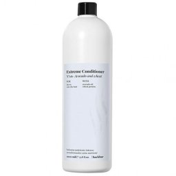 Balsam pentru par uscat,Farmavita Back Bar N06 Extreme,1000 ml
