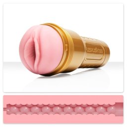 Masturbator Vagin Go Stamina Training Unit