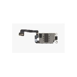 Banda flex cu cititor sim iPhone 16, Sim reader
