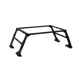 Rollbar Ajustabil Universal Pick-Up pentru corturi de acoperiș și accesorii overlanding Wild Land