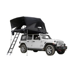 Cort de acoperiș auto 250 x 206 cm, 4-6 persoane, greutate redusă 77.5 kg, Wild Cruiser 250 Wild Land