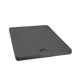 Saltea gonflabilă pentru somn confortabil oriunde, cu spumă și design compact, 115×200×10 cm, Wild Land