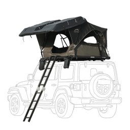 Cort de acoperiș auto electric, 200x120 cm, 2 persoane, Pathfinder II Wild Land