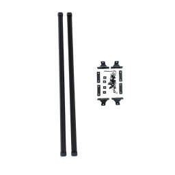 Set bare transversale pentru cort de acoperis Voyager 140/160/250 Wild Land