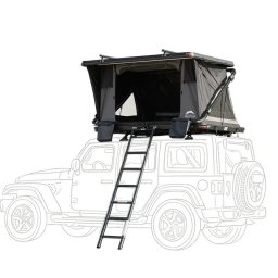 Cort de acoperiș auto 200 x 140 cm, 2-3 persoane Rock Cruiser Wild Land OUTLET
