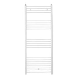 Radiator portprosop UNILINE 1800x600 mm, 33 tuburi, alb